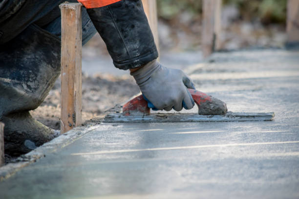Best Commercial Concrete Services in Wichita, KS