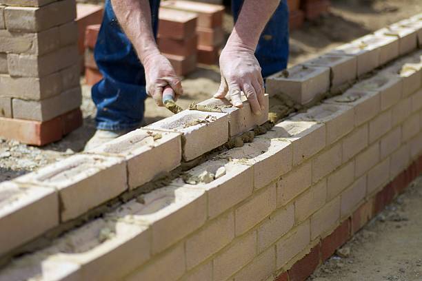 Best Concrete Steps and Stairs in Wichita, KS