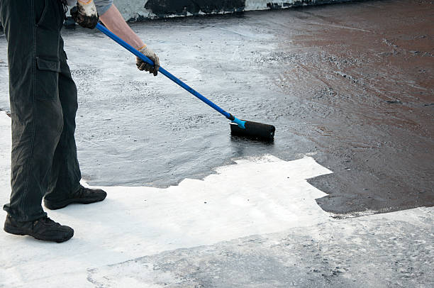 , KS Concrete contractor Company