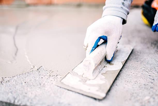 Best Concrete Grinding and Polishing in Wichita, KS