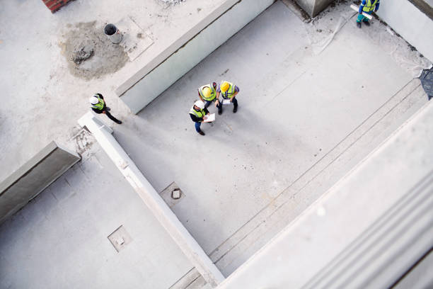 Best Concrete Sealing and Maintenance in Wichita, KS